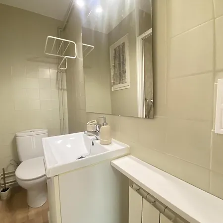 R160 Vista Mar Apartment Calafell