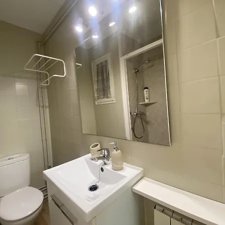 Apartment R160 Vista Mar Calafell