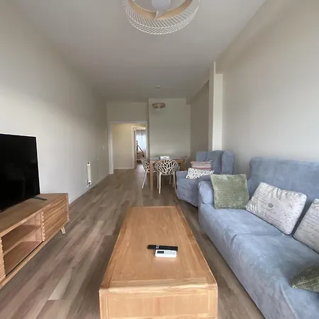 R160 Vista Mar Apartment