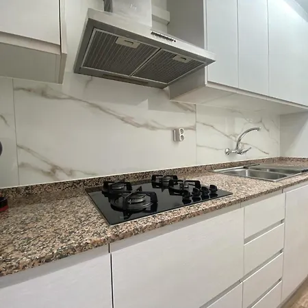 Apartment R160 Vista Mar *