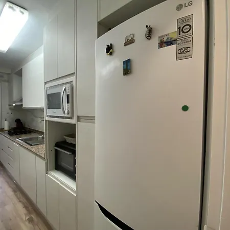 R160 Vista Mar * Calafell