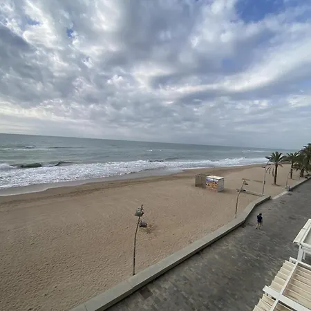 Apartment R160 Vista Mar