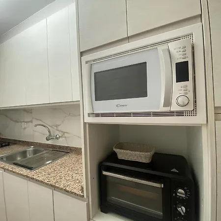 Apartment R160 Vista Mar Calafell