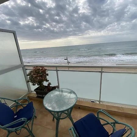R160 Vista Mar * Calafell