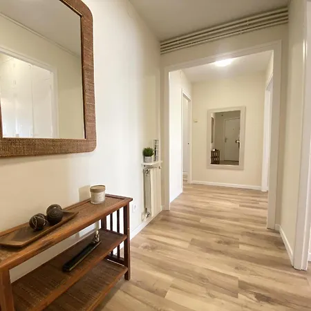 R160 Vista Mar Apartment Calafell