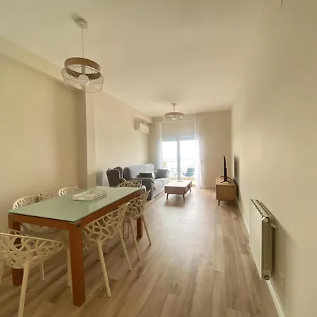 R160 Vista Mar * Calafell