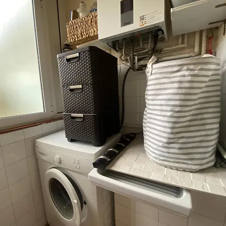 Apartment R160 Vista Mar