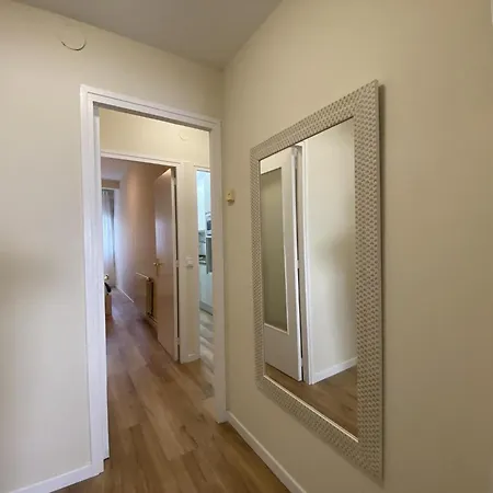 R160 Vista Mar Apartment *