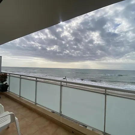 R160 Vista Mar Calafell