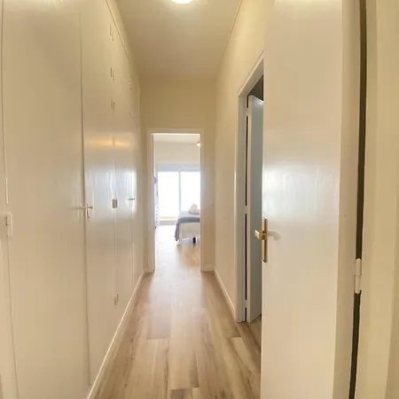 R160 Vista Mar * Calafell