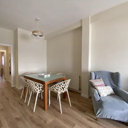 R160 Vista Mar Apartment