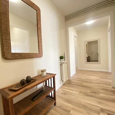 R160 Vista Mar Apartment *