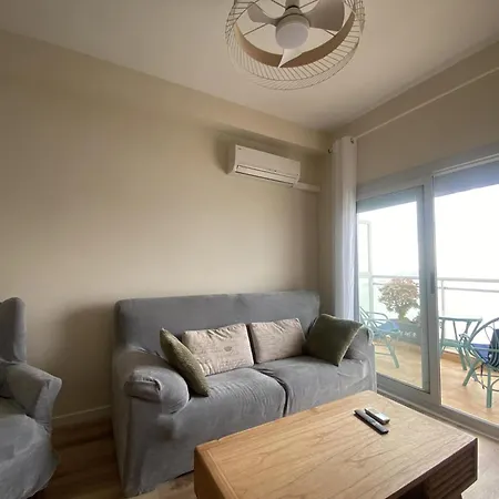 Apartment R160 Vista Mar *
