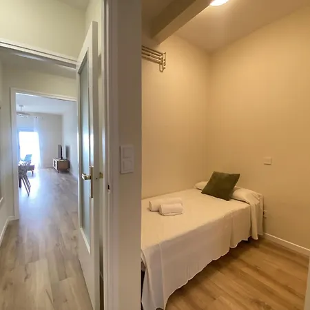 R160 Vista Mar Apartment *