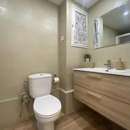 R160 Vista Mar Apartment Calafell